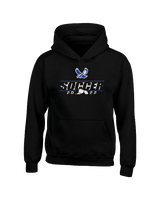 Nazareth HS Lines - Youth Hoodie
