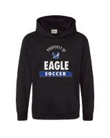 Nazareth HS Property - Cotton Hoodie