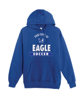 Nazareth HS Property - Cotton Hoodie