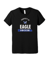 Nazareth HS Property - Youth T-Shirt