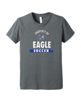 Nazareth HS Property - Youth T-Shirt