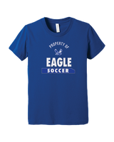 Nazareth HS Property - Youth T-Shirt