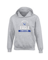 Nazareth HS Property - Youth Hoodie