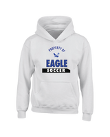 Nazareth HS Property - Youth Hoodie