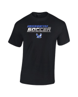 Nazareth HS Soccer - Cotton T-Shirt