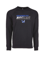 Nazareth HS Soccer - Crewneck Sweatshirt