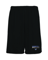Nazareth HS Soccer - Training Short With Pocket