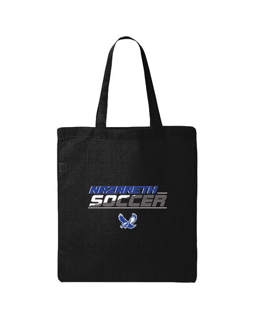 Nazareth HS Soccer - Tote Bag