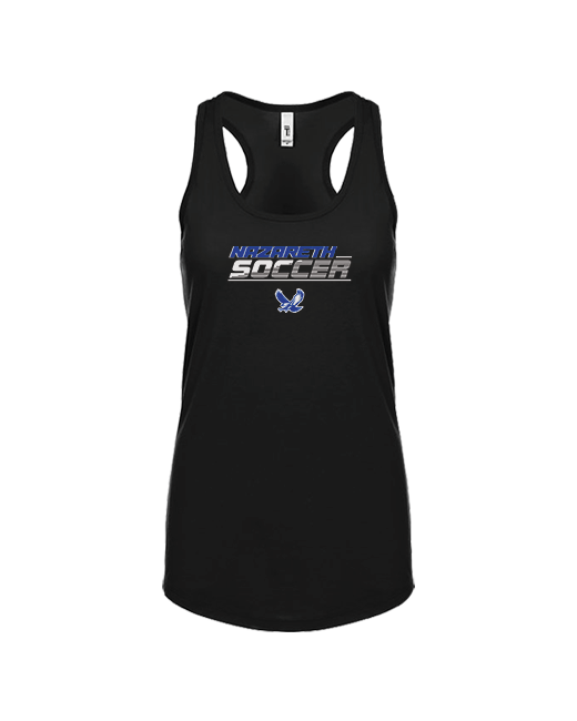 Nazareth HS Soccer - Women’s Tank Top