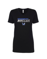 Nazareth HS Soccer - Women’s V-Neck