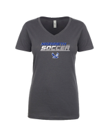 Nazareth HS Soccer - Women’s V-Neck