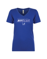 Nazareth HS Soccer - Women’s V-Neck