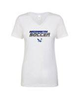 Nazareth HS Soccer - Women’s V-Neck