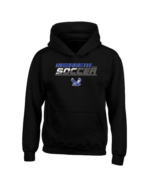 Nazareth HS Soccer - Youth Hoodie