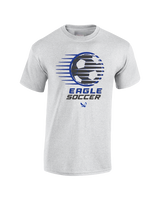Nazareth HS Speed - Cotton T-Shirt