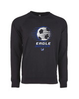 Nazareth HS Speed - Crewneck Sweatshirt