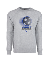 Nazareth HS Speed - Crewneck Sweatshirt