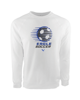 Nazareth HS Speed - Crewneck Sweatshirt