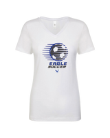 Nazareth HS Speed - Women’s V-Neck