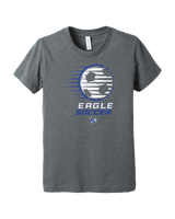 Nazareth HS Speed - Youth T-Shirt