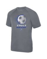Nazareth HS Speed - Youth Performance T-Shirt