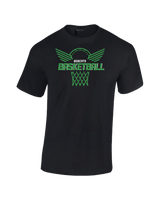 Net Blufton - Cotton T-Shirt