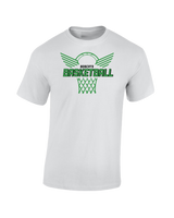 Net Blufton - Cotton T-Shirt