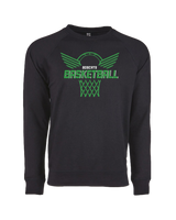 Net Blufton - Crewneck Sweatshirt