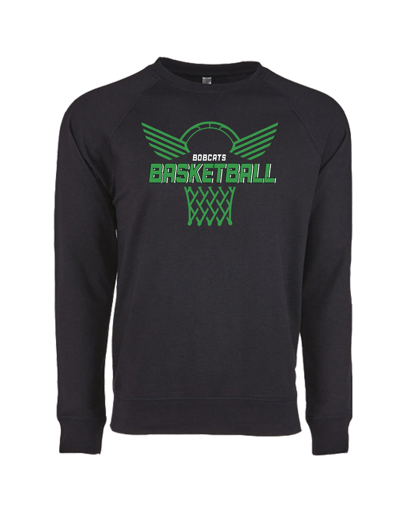 Net Blufton - Crewneck Sweatshirt