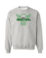 Net Blufton - Crewneck Sweatshirt
