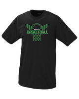 Net Blufton - Performance T-Shirt