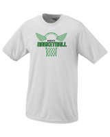 Net Blufton - Performance T-Shirt