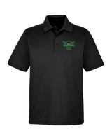 Net Blufton - Men's Polo