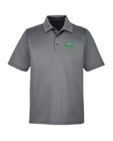 Net Blufton - Men's Polo