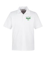Net Blufton - Men's Polo
