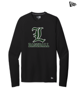Lakeside HS L Baseball - New Era Long Sleeve Crew