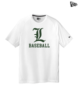 Lakeside HS L Baseball - New Era Performance Crew