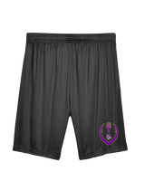New Haven HS Football Full Football - Mens Training Shorts with Pockets