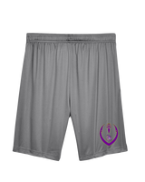 New Haven HS Football Full Football - Mens Training Shorts with Pockets
