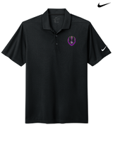 New Haven HS Football Full Football - Nike Polo
