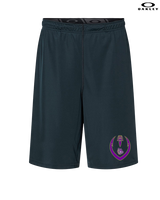New Haven HS Football Full Football - Oakley Shorts
