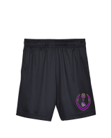New Haven HS Football Full Football - Youth Training Shorts