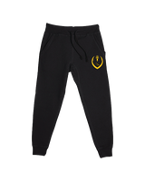 Newbury Full Football - Cotton Joggers