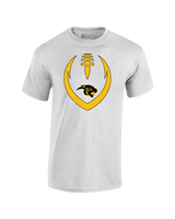 Newbury Full Football - Cotton T-Shirt