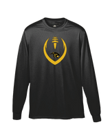 Newbury Full Football - Performance Long Sleeve Shirt