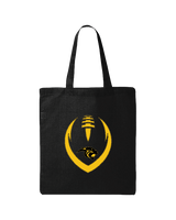Newbury Full Football - Tote Bag