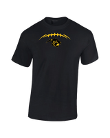Newbury Laces - Cotton T-Shirt