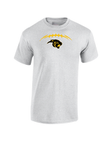 Newbury Laces - Cotton T-Shirt