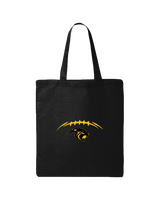 Newbury Laces - Tote Bag