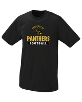 Newbury Property - Performance T-Shirt